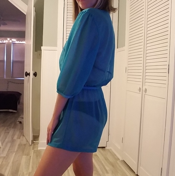 Sports illustrated by venus cover up - Picture 7 of 8